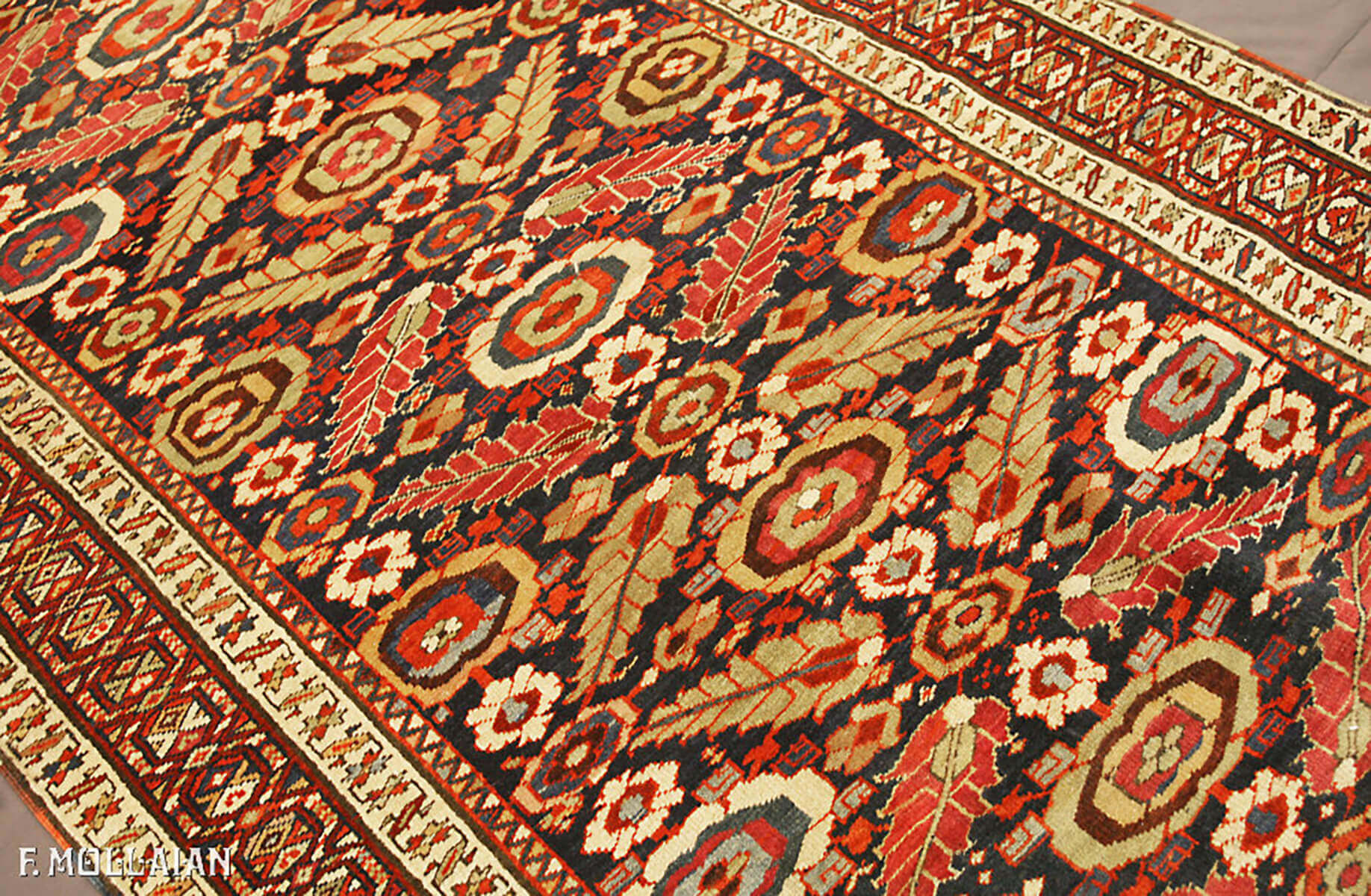Teppich Antiker North West Persia n°:18371261